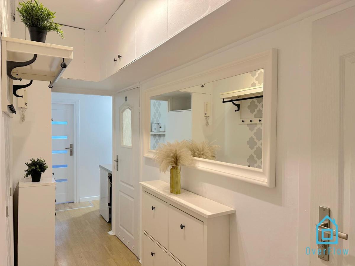 Privat overnatting Plaza