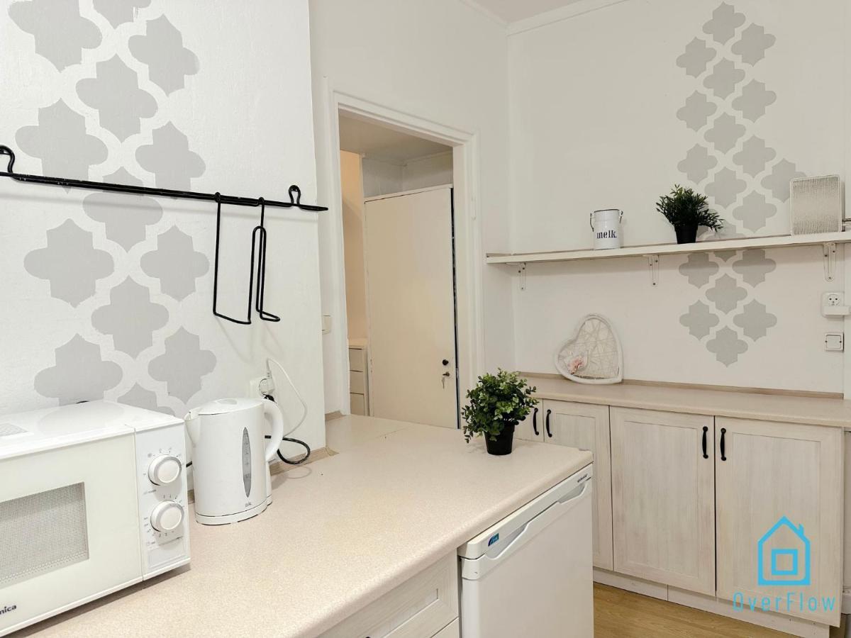 Privat overnatting Plaza