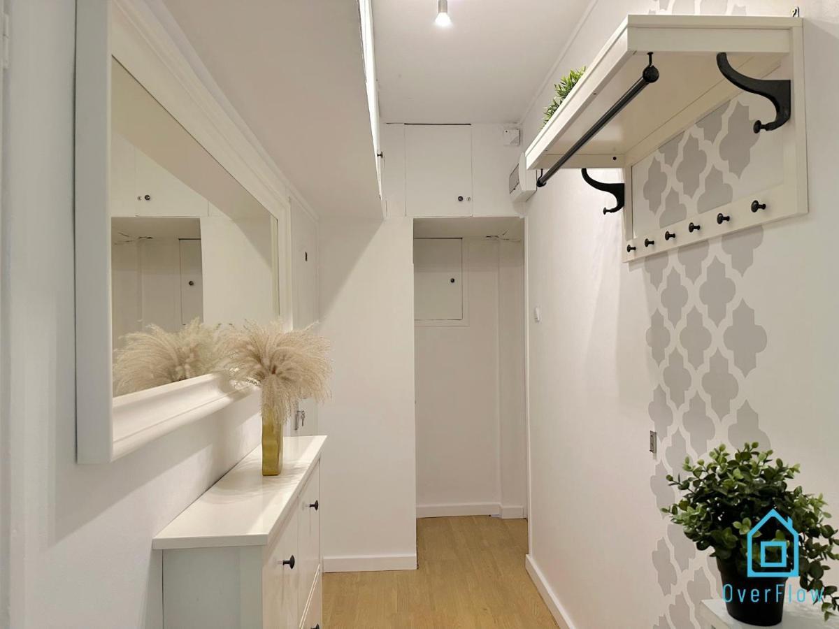 Plaza Privat overnatting